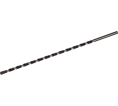 Сверло Профессионал (8x300 мм) по бетону для электродрелей Зубр 29140-300-08_z01