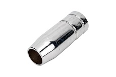Сопло газовое коническое 15 мм для горелки MIG25 Энаргит nozzle15mm,torch25