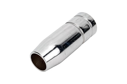 Сопло газовое коническое 15 мм для горелки MIG25 Энаргит nozzle15mm,torch25
