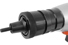 Аккумуляторный резьбовой заклепочник Messer LW20LM серия 2021 05-32-007