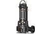 Дренажный погружной насос ZENIT DRG 550/2/80 P0FT5 NC Q TS 2SIC 10 400V 100543433