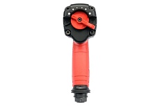 Пневматический гайковерт Yato 1/2&quot;, 570 Нм YT-09505