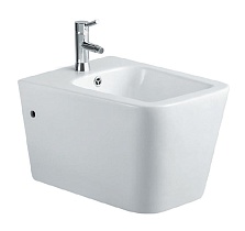 Подвесное биде Aquatek Либра New AQ0506N-00 белый