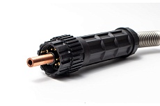 Плазменный резак 15 м (hand torch), LC105 Plazweld PTH-101A-CX-15MA