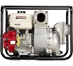Мотопомпа бензиновая Honda WT 40 XK3 WT40XK3DE(BELG)