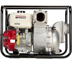 Мотопомпа бензиновая Honda WT 40 XK3 WT40XK3DE(BELG)