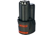 Аккумулятор PRO (10.8 В; 2.0 А*ч; Li-Ion) Bosch 2607336880