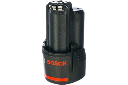 Аккумулятор PRO (10.8 В; 2.0 А*ч; Li-Ion) Bosch 2607336880