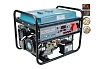 Бензиновый генератор Konner&Sohnen KS 7000E-3 ATS