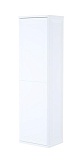 Шкаф пенал Iddis Oxford Neo 40 см белый матовый OXN40W0i97