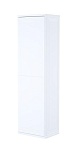 Шкаф пенал Iddis Oxford Neo 40 см белый матовый OXN40W0i97