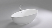 Акриловая ванна Black&White Swan SB106 180x90