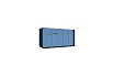 Винтовой компрессор Comaro MD 250-08 W50JA95PWV060