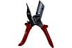 Угловые кабельные ножницы 45° Knipex KN-9435215