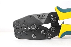 Инструмент для опрессовки изолированных наконечников KLR C-0510U 9500310