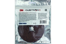 Круги фибровые шлифовальные 3шт, 982С Cubitron – II (125х22 мм; 36+) 3M 7000028191