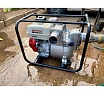 Мотопомпа бензиновая Honda WT 30 XK4 WT30XK4DE(BELG)