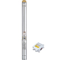 Скважинный насос LEO 4XR 10/13-2.2 954
