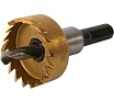 Коронка биметаллическая 32 мм Sturm 1090-S04-BI-32