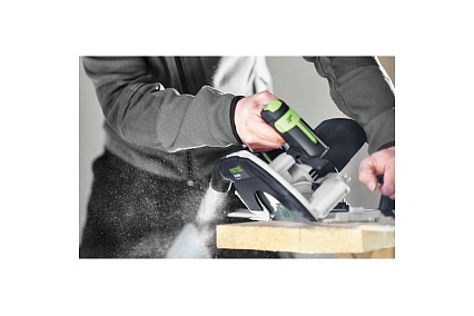 Дисковая пила Festool HK 55 EBQ-Plus-FS 574673
