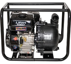 Мотопомпа для химических жидкостей Lifan 50WGF 00-00004427