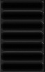 Плитка Шахтинская плитка Марсель черная 02 25х40 см, 10100001159