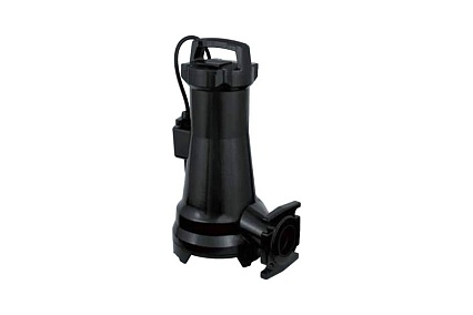 Погружной дренажно-фекальный насос с рабочим колесом VORTEX Espa DRAINEX 602 2000286824459