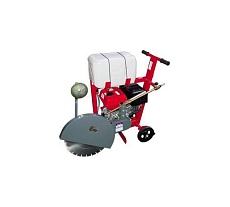 Нарезчик швов ТСС РШ-450 207459