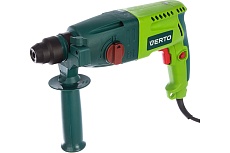 Перфоратор Verto 50G365