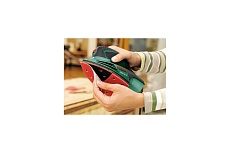 Мультишлифмашина Bosch PSM 100 A 0.603.3B7.020