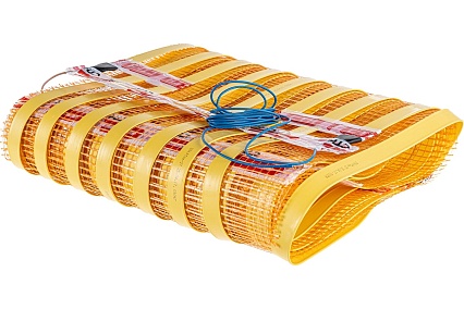 Теплый пол СТН CiTy Heat 150 Вт/м2, 6х0,5 м 600050.2