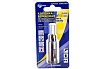 Коронка алмазная по керамике и кафелю с центрирующим сверлом (18 мм) TRIO-DIAMOND 400018