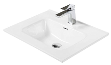 Мебель для ванной BelBagno Etna 60x46x60 см Bianco Lucido