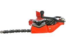 Верстачные цепные тиски Ridgid ВС410 40195 (1/8-4)