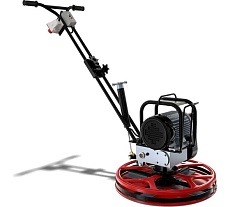 Электрическая заглаживающая машина для бетона Vektor c УЗО 220В VSCG-600D 1185