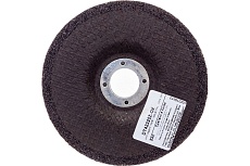 Круг обдирочный по металлу INDUSTRIAL (125х22,2 мм) DeWalt DT42320Z
