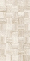 Керамогранит Laparet Timber бежевая мозаика 30х60 см
