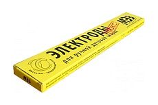 Электрод МР-3 ЛЮКС (4 мм; 6.5 кг) МЭЗ Ц0035431