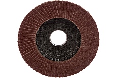Диск лепестковый абразивный (115х22.2 мм; зерно 80) Targ 663403