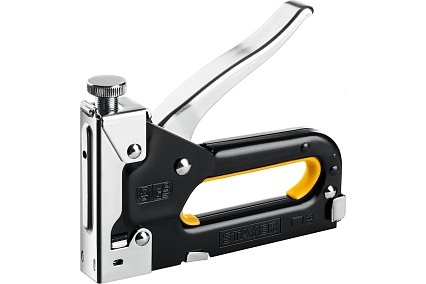 Cтальной cтеплер Stayer Max-53 тип 53 31501_z01