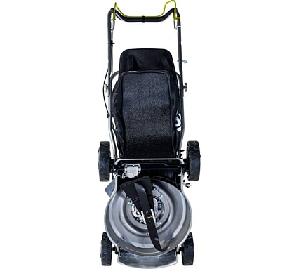 Бензиновая газонокосилка Ryobi RLM4114 5133002884