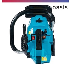 Бензиновая цепная пила Oasis GS-16