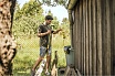 Насос для бочек Karcher BP 2.000-18 Barrel INT 1.645-475.0