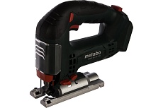 Аккумуляторный лобзик Metabo STAB 18 LTX 100 без АКК и ЗУ 601003890