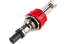 Расходомер для коллекторов из нержавеющей стали STOUT SSP-0001-000001 RG008TMM9K8UKC
