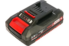 Аккумулятор PXC (18 В; 2 Ач) Einhell 4511395