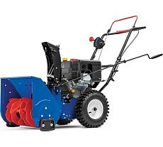 Снегоуборщик MasterYard MX6522