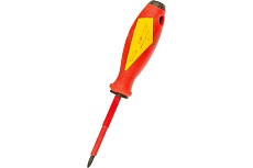Крестовая отвертка WITTE MAXX VDE PZ1 4.5х80 мм new 537212016