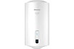 Водонагреватель аккумуляционный электрический бытовой Thermex Auga 50 V Slim Wi-Fi ЭдЭБ04920