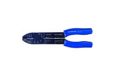 Стриппер для зачистки, резки, обжима провода и клемм King Tony 6732-09